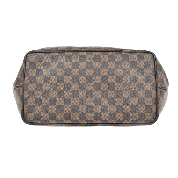 LOUIS VUITTON Westminster GM Shoulder Bag Damier Ebene Leather N41103 73KB263 - Picture 6 of 15